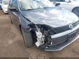 VOLKSWAGEN JETTA 2.0L S 3VW2K7AJXDM240224 снимка