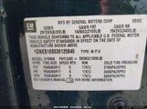 CHEVROLET TRAILBLAZER EXT LT 1GNES16S636125849 снимка