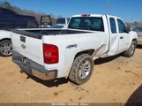 CHEVROLET SILVERADO 1500 WORK TRUCK 1GCRKPEA8BZ356089 fotografie