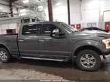 Ford F-150 Lariat 1FTFW1EF8HKD73931 снимка