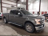 Ford F-150 Lariat 1FTFW1EF8HKD73931 снимка