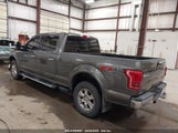 Ford F-150 Lariat 1FTFW1EF8HKD73931 снимка