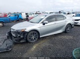 TOYOTA CAMRY SE AWD 4T1G11BK4MU047395 fotografie