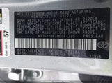 TOYOTA CAMRY SE AWD 4T1G11BK4MU047395 снимка