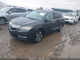 ACURA MDX 5FRYD4H21EB036016 снимка