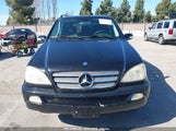 MERCEDES-BENZ ML 500 4MATIC 4JGAB75E14A507996 снимка