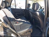 MERCEDES-BENZ ML 500 4MATIC 4JGAB75E14A507996 снимка