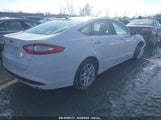 FORD FUSION SE 3FA6P0H70ER312212 снимка