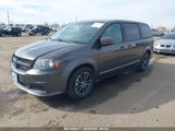 DODGE GRAND CARAVAN SE PLUS 2C4RDGBG7HR645910 снимка