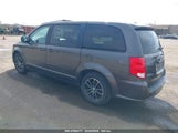 DODGE GRAND CARAVAN SE PLUS 2C4RDGBG7HR645910 снимка