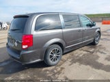 DODGE GRAND CARAVAN SE PLUS 2C4RDGBG7HR645910 снимка