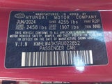 HYUNDAI ELANTRA N KMHLW4DK5RU022852 снимка