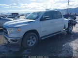 Ram  Big Horn 4X4 6'4 Box 1C6SRFMT6NN400068 снимка