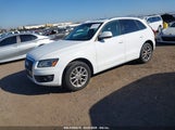 AUDI Q5 2.0T PREMIUM WA1LFAFP1CA025875 снимка