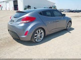 HYUNDAI VELOSTER BASE W/BLACK KMHTC6AD1DU155143 снимка