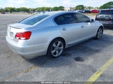 Lexus Gs 350 JTHBE96S480034802 снимка