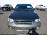 SUBARU OUTBACK LIMITED 4S3BE6866Y7205749 fotografie