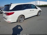 HONDA ODYSSEY EX-L 5FNRL6H79JB014419 снимка