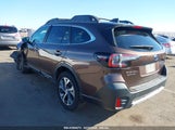 SUBARU OUTBACK LIMITED XT 4S4BTGND9L3145654 снимка