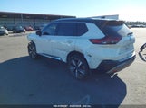 NISSAN ROGUE SL FWD JN8BT3CA4PW425481 photo