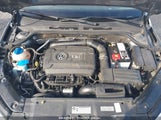 VOLKSWAGEN JETTA 1.8T SE 3VWD17AJ4FM315885 photo