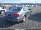 VOLKSWAGEN JETTA 1.8T SE 3VWD17AJ4FM315885 fotografie