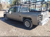 CHEVROLET SILVERADO 1500 WORK TRUCK 1GCEC19X78Z163206 снимка
