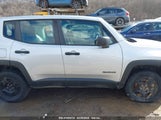 JEEP RENEGADE SPORT 4X4 ZACNJBAB1KPJ85376 fotografie