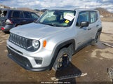 JEEP RENEGADE SPORT 4X4 ZACNJBAB1KPJ85376 снимка