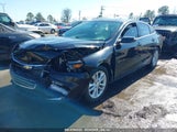 CHEVROLET MALIBU LT 1G1ZD5ST9JF145190 снимка