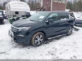 HONDA PILOT EX-L 5FNYF6H52GB128417 снимка