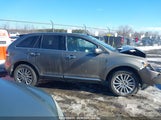 LINCOLN MKX 2LMDJ8JK8CBL17749 fotografie