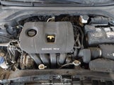 HYUNDAI ELANTRA SE KMHD74LFXJU614032 снимка