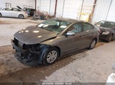 HYUNDAI ELANTRA SE KMHD74LFXJU614032 снимка
