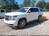 CHEVROLET TAHOE LT 1GNSCBKC3FR523172 снимка