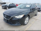 MAZDA MAZDA6 I SPORT JM1GJ1U54G1462007 photo