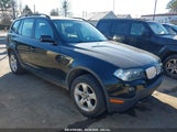 BMW X3 3.0SI WBXPC93468WJ24116 снимка