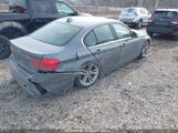 BMW 330I XDRIVE WBA8D9G30HNU65630 снимка