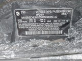 BMW 330I XDRIVE WBA8D9G30HNU65630 снимка
