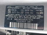 HYUNDAI ELANTRA SEL KMHLM4DG0RU817079 снимка