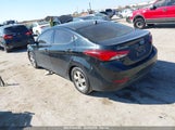 HYUNDAI ELANTRA SE KMHDH4AEXFU381316 снимка