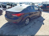 HYUNDAI ELANTRA SE KMHDH4AEXFU381316 снимка