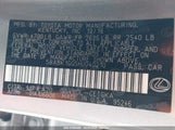 LEXUS ES 350 58ABK1GG5HU040210 снимка
