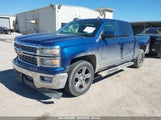 CHEVROLET SILVERADO 1500 1LT 3GCPCREC0FG358362 снимка
