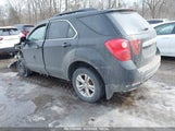CHEVROLET EQUINOX 1LT 2GNALBEK0F1116076 снимка