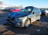 MAZDA CX-5 GRAND TOURING JM3KE4DY1F0549787 fotografie