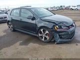 VOLKSWAGEN GOLF GTI SE W/PERFORMANCE PACKAGE 4-DOOR 3VW547AU2GM044963 fotografie