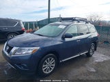 Nissan Pathfinder Sv 5N1AR2MM9EC724810 снимка