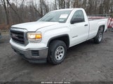 GMC SIERRA 1500 1GTN1TEH4EZ307399 снимка