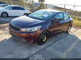 KIA FORTE LX 3KPFK4A70HE084394 снимка